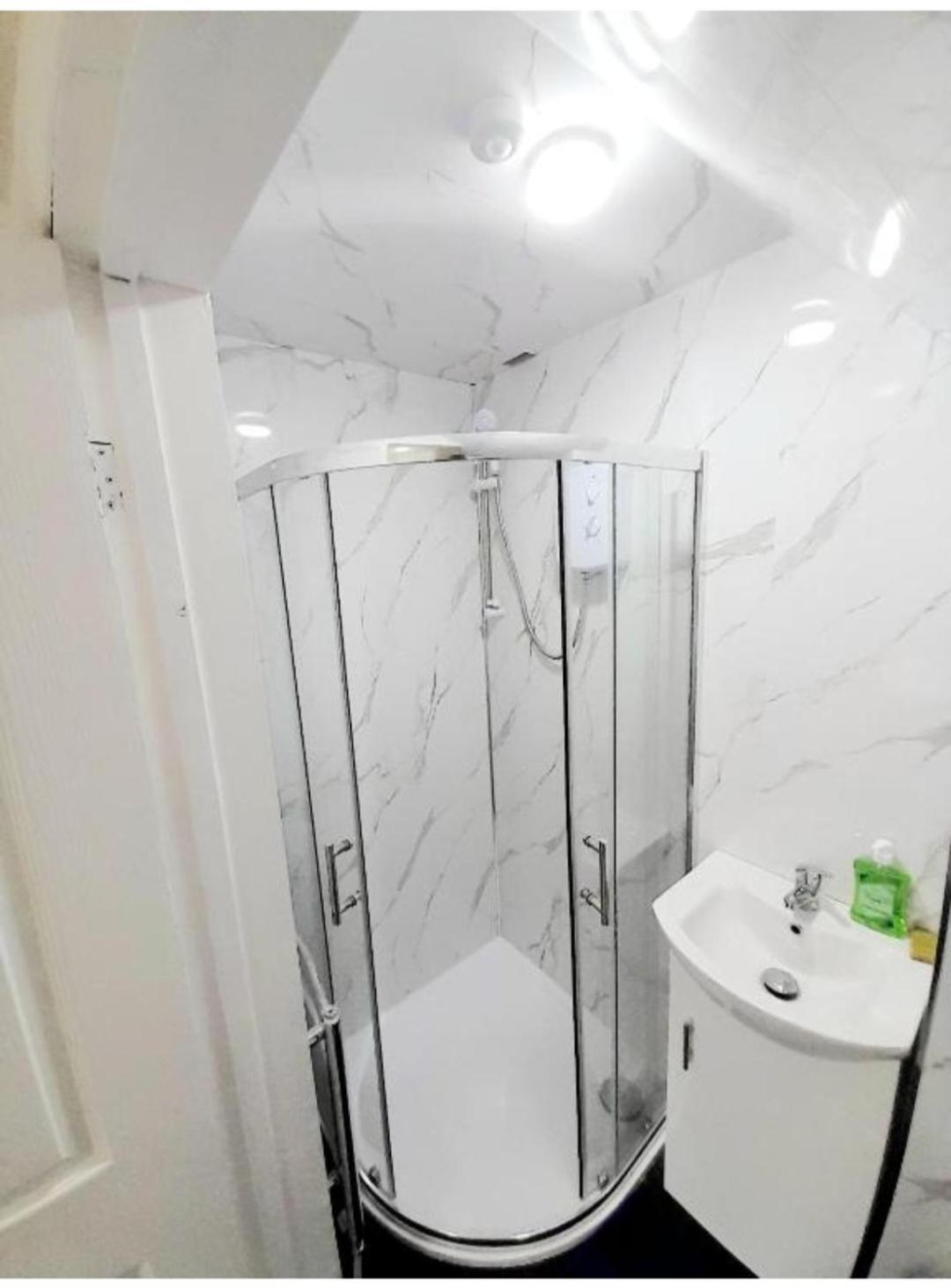 Double Ensuite 2 Leicester