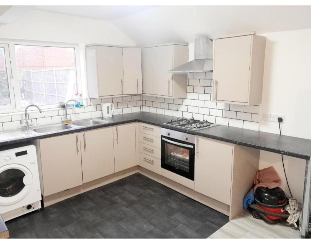 Double Ensuite 2 * Leicester