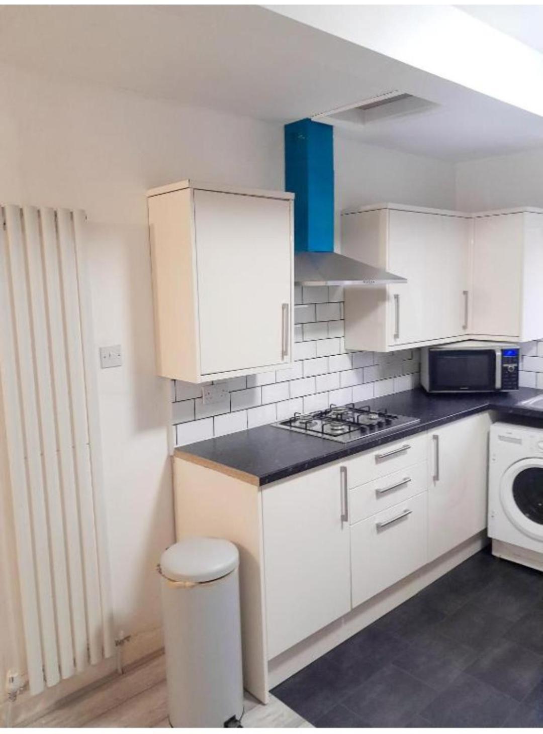 Double Ensuite 2 Guest house Leicester
