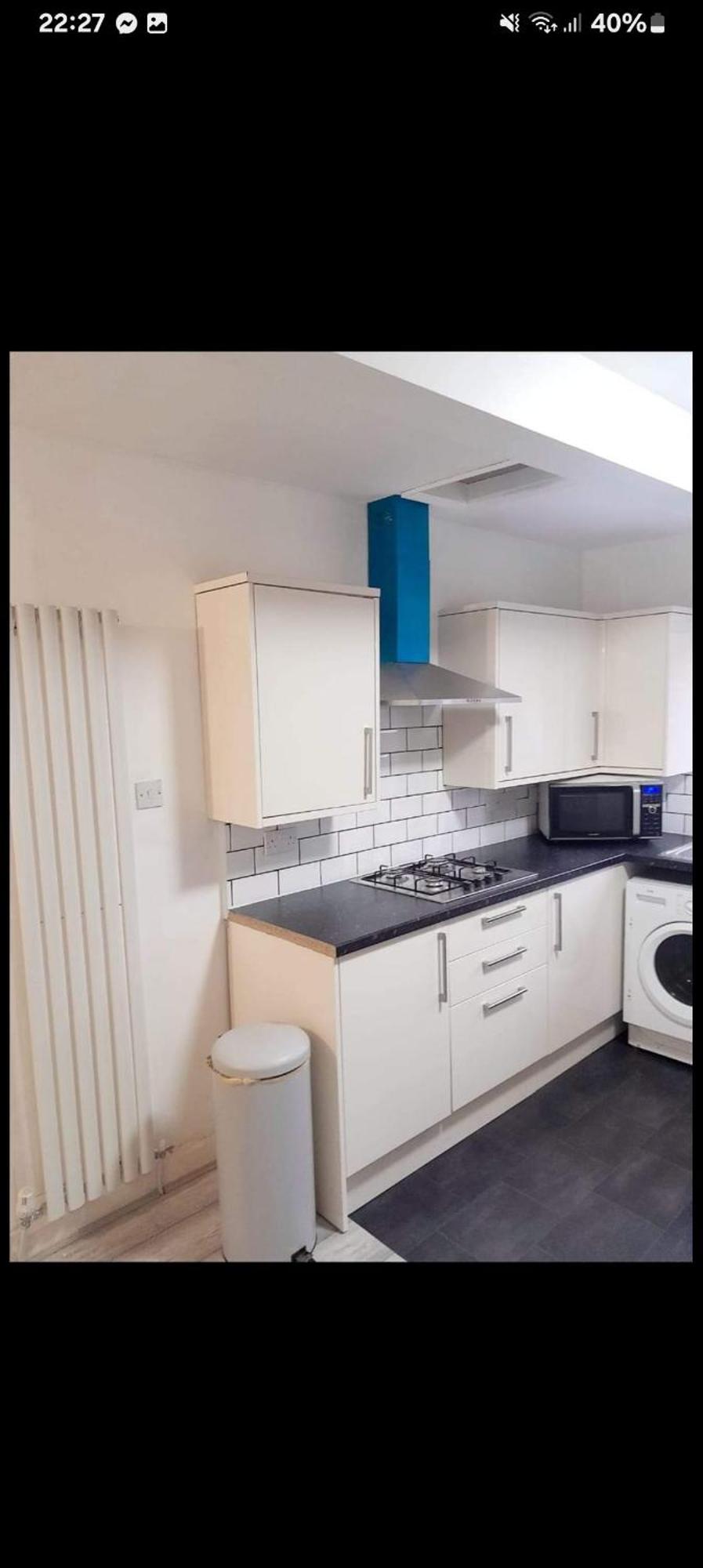Double Ensuite 2 Guest house